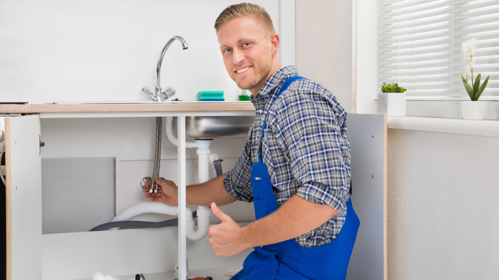 Plumbers Technical SEO Services