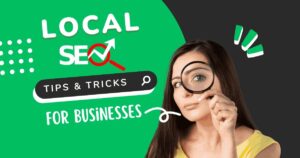 best Local SEO services in Luton